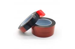 China High Adhesion Double Sided Acrylic Foam Tape For Signs supplier