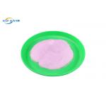 Hot Melt Adhesive EVA Copolymer Powder For Fabrics Printing for sale