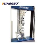 50Kn 20Kn Tabletop Corrugated Box Compression Tester With Double Columns for sale