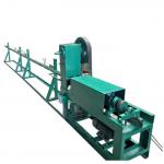 0.45mm Bundy Tube Steel Wire Straightening Machine Full Automatic for sale
