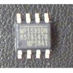 Integrated Circuit Chip MP1593DN  -----3A, 28V, 385KHz Step-Down Converter  for sale