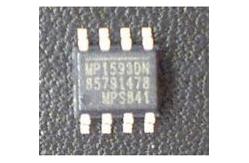China Integrated Circuit Chip MP1593DN  -----3A, 28V, 385KHz Step-Down Converter  supplier