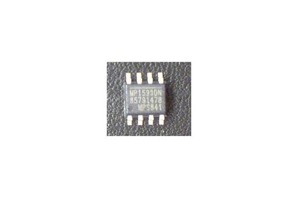 Integrated Circuit Chip MP1593DN -----3A, 28V, 385KHz Step-Down Converter