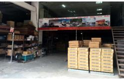 China ISUZU Best Value Parts manufacturer