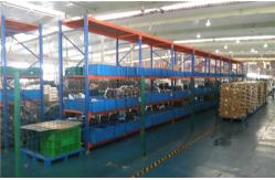China Pediatric Hospital Beds manufacturer