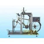 EN14765 BS ISO8098 Bicycle Testing Machine Drive System Static Load Tester