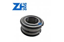 China SL04-5007NR  Imperial Cylindrical Roller Bearings For Hydraulic Pumps supplier