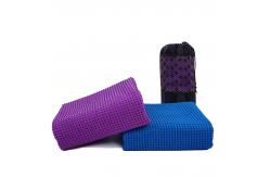 China Lightweight Travel Friendly Towel In Various Sizes 30x100cm To 90x180cm supplier