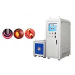 Induction Heating Machine Forging Furnace Electric Induction Forging Furnace for sale