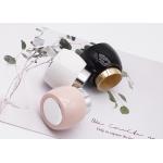 Mushroom Shape Perfume Cap 8.4g For Fea15mm Spray Pump Lid for sale