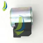 324-2579 Solenoid Valve Coil 3242579 For 420E 430E Backhoe Loader for sale