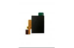 China Custom Small TFT Display LCD Module 128x64 SPI Interface 0.96 Inch supplier