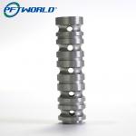 5 Axis High Precision CNC Parts Aluminum SS Metal CNC Machining Milling Parts