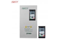 China ZFeng 900 Series 132Kw-T-G General Vector Variable Frequency Drive supplier