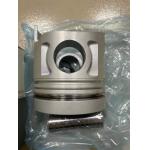 Engine Piston ME088990 For Mitsubishi 6D34 Diesel Engine | Heavy Duty Engine Spare Parts for sale