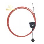 EX200-1 Hitachi Excavator Parts 3.8m Throttle Line