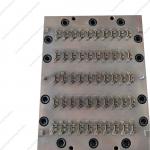 PA66 GF25 Heat Resistant Profile Making Tool Thermal Break Strips Extrusion Mold in Extruder Machine for sale