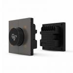High Voltage 250V Home Smart Thermostat Zigbee 3.0 UK Standard for sale