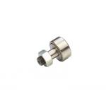 Corrosion Resistant KR Bearing Compact Bolt Type Needle Roller Bearing Higher Carrying Capacity for sale