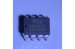China CR6853T CR6853 Switching Power Supply Chip SOT236 PWM Controller Charger IC supplier