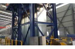 China Channel Letter Aluminum Coil manufacturer