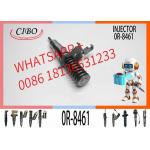 282-0490 Fuel Injector 23670-0L090 Common Rail Injector 292-3780 2645A709 382-0480 for sale