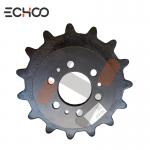 Bobcat T190 Sprocket CTL 7165111 Drive Sprocket  Echoo Professional Undercarriage for sale