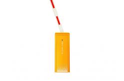 China Traffic Control Private Car Parking Boom Barrier IP54 Built In Delay Auto Closing supplier