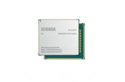 China Wireless Communication Module SC680AEMPA-E61-UGADA 42Mbps RF Transceiver Modules supplier