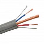 Elevator Cable Flexible Control Cable And Power Cable For Elevators PVC Insulated Elevator Cable Industrial Lift Cable for sale