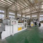 Used PP Sheet Plastic Extrusion Machine Screw Customized for sale