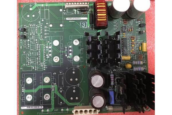 GE DS200DTBCG1AAA | General Electric C/O TERM MODULE DS200DTBCG1AAA