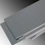 0.15mm Molybdenum Alloy Sheet Metal  Pure Molybdenum Sheet Metal for Aviation for sale