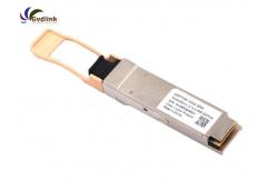 China MTP MPO 850nm 100m Optical Transceiver Module Mellanox MMA1B00-C100D supplier
