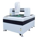 3D High Precision Gantry Coordinate Measuring Machine 200mm/S Velocity