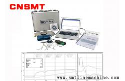 China CNSMT Bathrive FBT61 Thermometer Temperature Tracking Instrument 6 Channel Reflow / Wave Soldering supplier