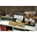 Fully Automatic Small Box Folding Machine , Cell Phone Cover Making Machine