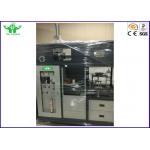 ASTM E1354 Fire Testing Equipment ISO 5660 Heat Release Rate Cone Calorimeter