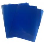 China Introducing 125 Micron Semi - Transparent White Laser Medical X - Ray PET Plastic Films For Medical Requirements manufacturer