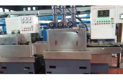 China Customized Stable General Anisotropic Sintered Ferrite Magnet For Generators supplier