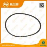 VG1500090065 V Belt AV10*800  Sinotruk Howo Truck Engine Spare Parts for sale