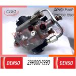 Common Rail Injector Fuel Pump 294000-1990 For Truck 111010-E1ECO
