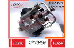 China Common Rail Injector Fuel Pump 294000-1990 For Truck 111010-E1ECO supplier