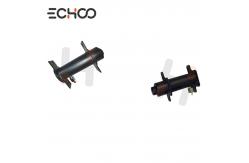 China Cylinder Compatible With CAT 304 Mini Digger Chassis Component supplier
