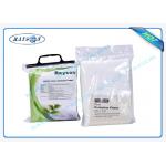 100% Virgin PP Spunbond Non Woven Landscape Fabric Air Permeable for sale