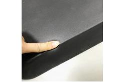 China Customized Polyurethane PU Self Crust Foaming Mats supplier