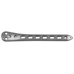 5.6mm Titanium Proximal Femur Orthopedic Locking Plate Type I for sale