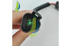 China 266-1466 2661466 Throttle Position Sensor For C7 C12 3406E Engine supplier