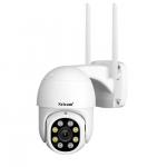 P2P PTZ Wire-Free Security Camera Ip Wifi PC Camera Waterproof Outdoor Cctv System for sale