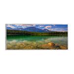 AA192ED01 19.2 inch 1920×360 lcd screen panel for Stretched Bar LCD for sale